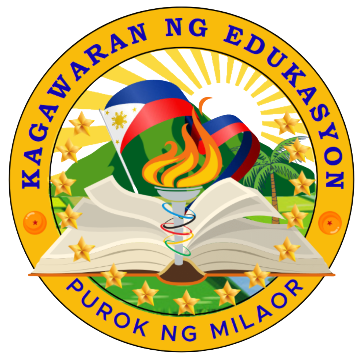 District