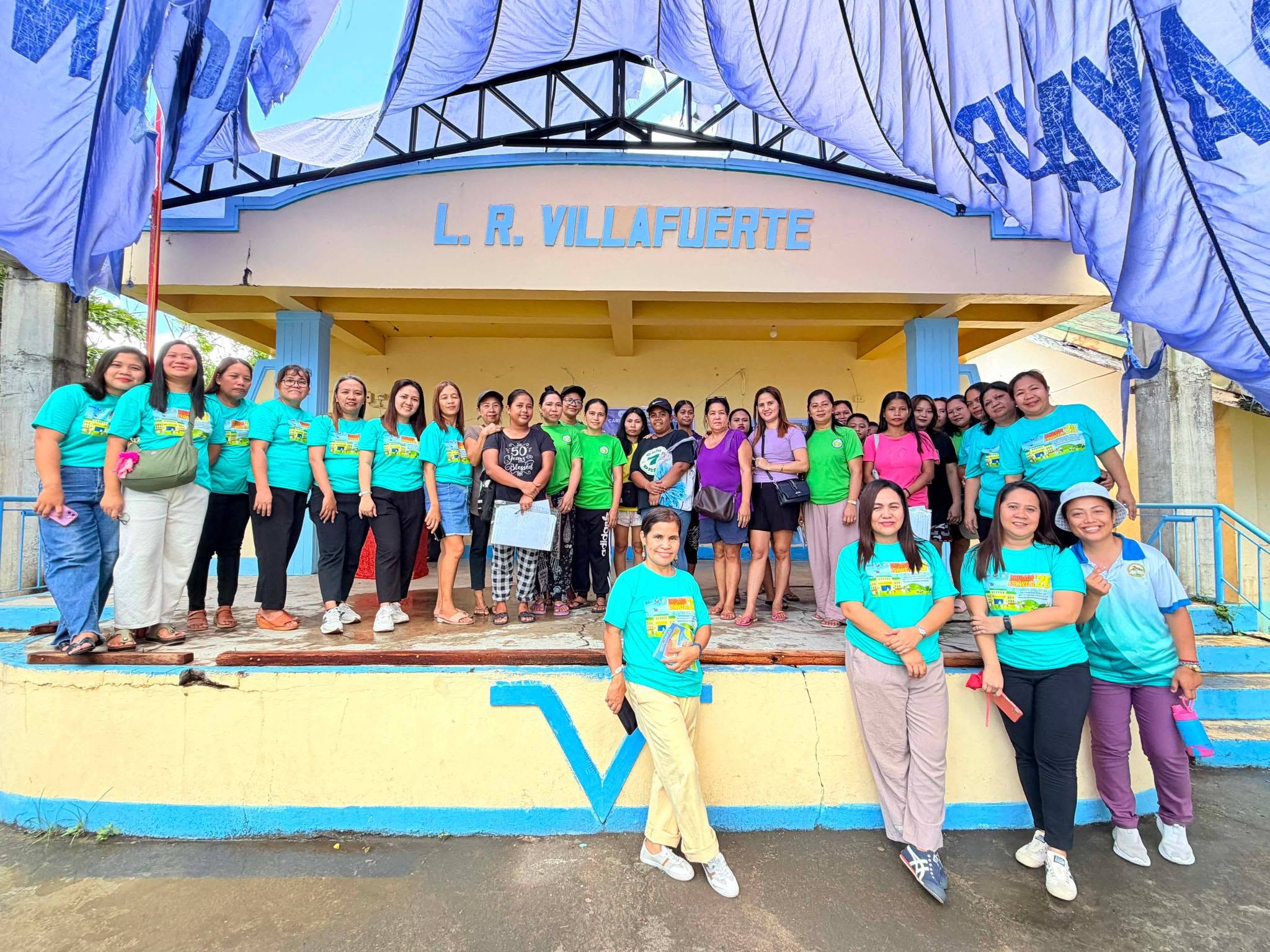 BRIGADA ESKWELA '26